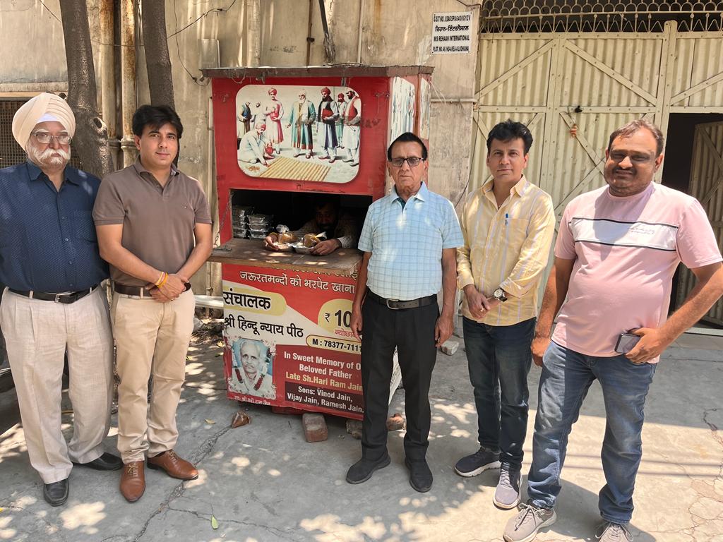 Kitchen Service Kiosk 3